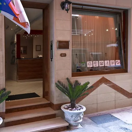 App Superior Apartament *