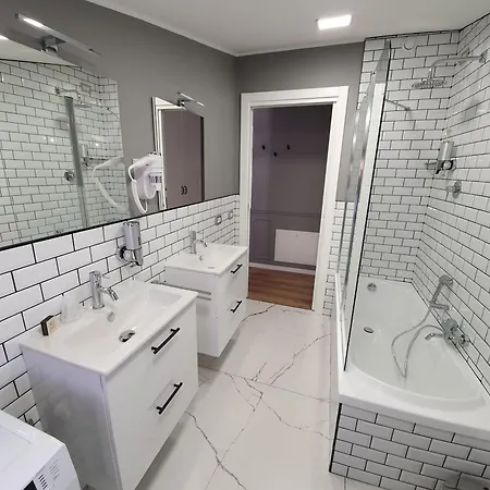 App Superior Apartament Chioggia