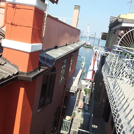 App Superior Apartament Chioggia
